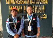 Strategi KKHI Makkah dalam Meningkatkan Layanan Kesehatan bagi Jemaah Haji