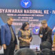 Penandatanganan MoU: Sinode Gereja dan Ditjen Bimas Kristen Gagas Penanaman 10.000 Pohon untuk Ekoteologi