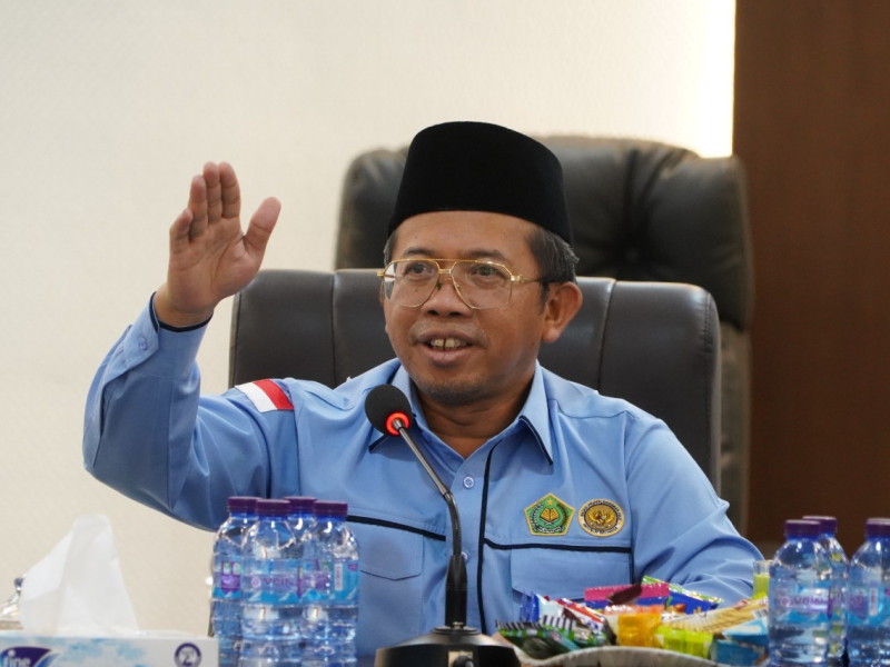 Penting, Larangan Penyembelihan Dam/Hadyu di RPH Kota Makkah untuk Jemaah Haji
