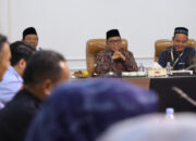 Pemantauan Hilal Awal Zulhijah oleh Kemenag di 114 Titik pada 27 Mei Pemantauan Hilal Awal Zulhijah oleh Kemenag di 114 Titik pada 27 Mei
