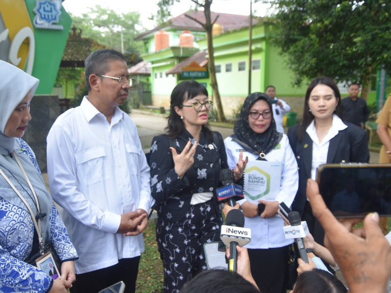 Dua Madrasah Ditetapkan sebagai Model Sekolah Garuda, Kata Kemenag: Pengakuan yang Nyata!