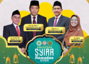 Anugerah Syiar Ramadan 2025: Membangun Ketahanan Bangsa Melalui Siaran Keagamaan Anugerah Syiar Ramadan 2025: Membangun Ketahanan Bangsa Melalui Siaran Keagamaan