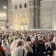 Tips Aman bagi Jemaah di Masjidil Haram yang Semakin Padat