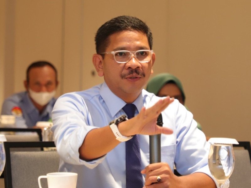 Penyuluh Agama Dukung Kampanye Gaya Hidup Zero Waste dan Pembuatan Ekoenzim