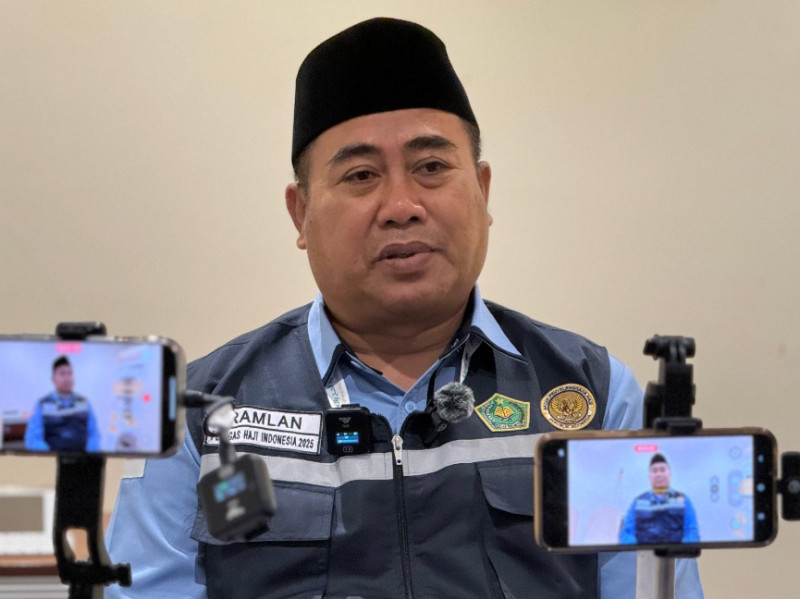 Fakta Video Jemaah di Hotel 210: Sambutan Petugas dan Sajian Air Minum Menepis Kabar Terlantar