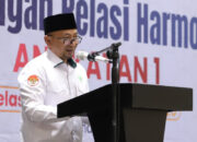 Program Sekolah Relasi Suami Istri dari Kemenag: Manfaat bagi Pasangan Muda?