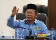 Strategi PPIH Arab Saudi Mempercepat Distribusi Nusuk untuk Jemaah Haji Strategi PPIH Arab Saudi Mempercepat Distribusi Nusuk untuk Jemaah Haji