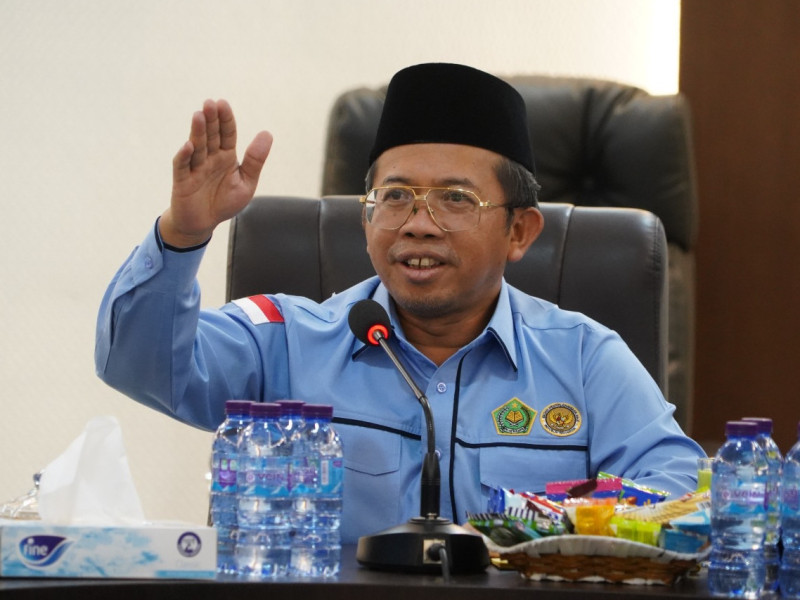 Strategi PPIH Arab Saudi Mempercepat Distribusi Nusuk untuk Jemaah Haji