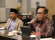 Rekomendasi Kemenag untuk Penanganan Konflik: Pembentukan Pusat Data Paham Keagamaan
