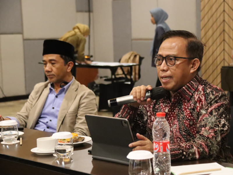 Rekomendasi Kemenag untuk Penanganan Konflik: Pembentukan Pusat Data Paham Keagamaan