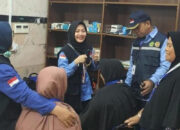 Staf Medis Daker Makkah Siap Melayani Jemaah