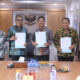 Kemenag Terima Aset Tanah dari TNI AD Kodam Diponegoro untuk Islamic Center Surakarta