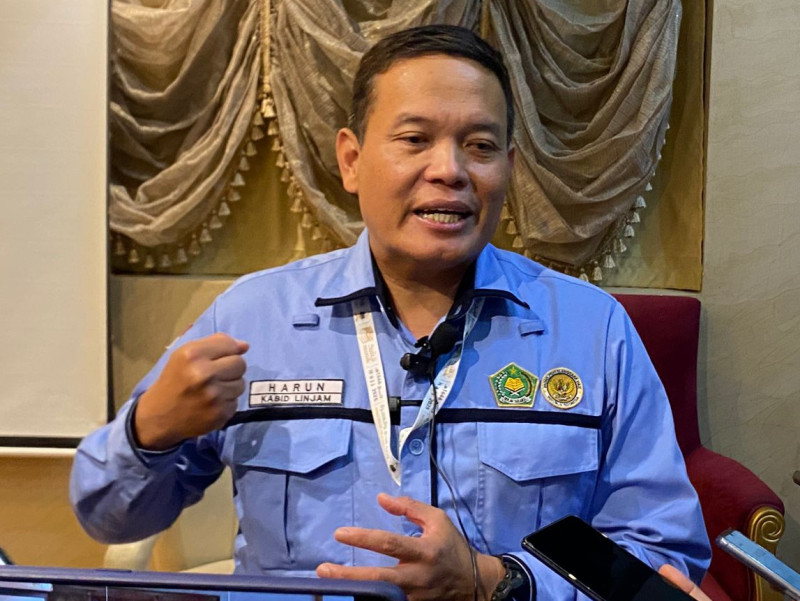 Pesan Keamanan Haji: Panduan Petugas untuk Jemaah Indonesia di Tanah Suci