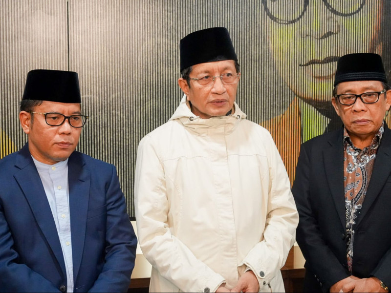 Kerja Sama Global Bidang Pendidikan dan Keagamaan: Oleh-oleh Menag dari Amerika
