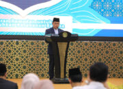 Tiga Tantangan Dakwah di Era Digital Menurut Sekjen Kemenag