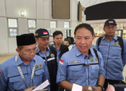 Dirjen PHU: Jemaah Harus Melapor ke Petugas Jika Pindah Hotel