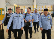 Dirjen PHU Tegaskan Fokus Petugas, Persiapan Optimal untuk Armuzna