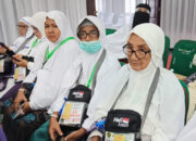Tiga Generasi dari Ujung Negeri Menuju Tanah Suci