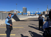 Tim MCR PPIH Arab Saudi Siap Melayani Jemaah Haji di Jamarat