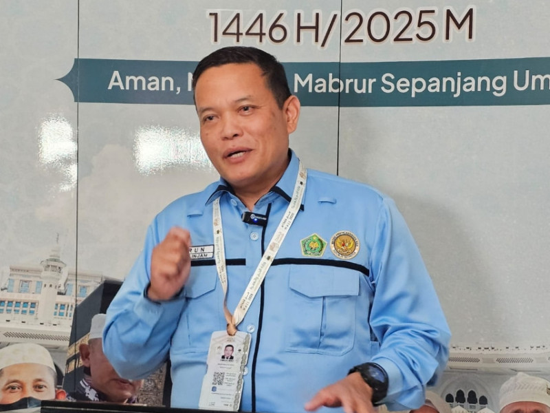 7 Tips Aman Beribadah di Tanah Suci dari PPIH