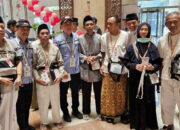 Kegembiraan Jemaah Menerima Kartu Nusuk: Alhamdulillah, Sangat Senang!