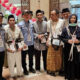 Kegembiraan Jemaah Menerima Kartu Nusuk: Alhamdulillah, Sangat Senang!