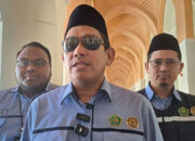 Fase Pertama Gelombang I Madinah Selesai, Layanan Lancar untuk 103.806 Jemaah