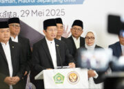 Amirulhaj 2025: Perjalanan Menuju Tanah Suci dan Pengawasan Layanan Jemaah Haji