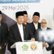 Amirulhaj 2025: Perjalanan Menuju Tanah Suci dan Pengawasan Layanan Jemaah Haji