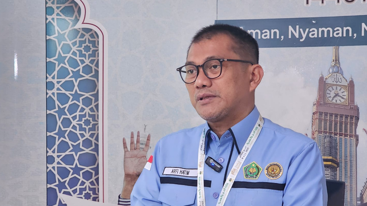 Operasional Bus Shalawat Dihentikan Sementara Mulai 1 Juni 2025, Distribusi Makanan Siap Saji Dilakukan