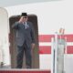 Prabowo Pulang ke Indonesia Setelah Hadiri KTT ke-46 ASEAN