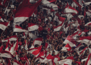 Mekanisme Alih Tiket Laga Indonesia vs Tiongkok Mekanisme Alih Tiket Laga Indonesia vs Tiongkok