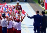 75 Tahun Diplomasi: Indonesia-Prancis Perkuat Komitmen untuk Stabilitas Global dan Kemitraan Strategis 75 Tahun Diplomasi: Indonesia-Prancis Perkuat Komitmen untuk Stabilitas Global dan Kemitraan Strategis