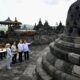 Kunjungan Presiden Prabowo dan Macron ke Candi Borobudur: Menguatkan Persahabatan dan Toleransi Antarbangsa
