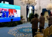 Produksi Perdana Minyak Forel dan Terubuk Resmi Diresmikan, Dorong Ketahanan Energi Nasional