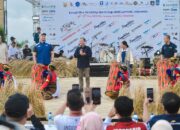 Menpora Dito Buka Paragliding Accuracy World Cup di NTB: Indonesia Siap Gelar Kejuaraan Internasional!