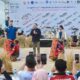 Menpora Dito Buka Paragliding Accuracy World Cup di NTB: Indonesia Siap Gelar Kejuaraan Internasional!