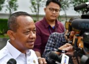 Presiden Prabowo Diskusikan Strategi Hilirisasi dan Peningkatan Lifting Migas dengan Menteri Presiden Prabowo Diskusikan Strategi Hilirisasi dan Peningkatan Lifting Migas dengan Menteri