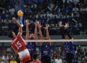 Menpora Dito: Proliga Berpotensi Hadirkan Bintang Muda Voli untuk Timnas Menpora Dito: Proliga Berpotensi Hadirkan Bintang Muda Voli untuk Timnas