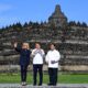 Presiden Macron Memuji Candi Borobudur: Simbol Prestasi Manusia dan Sumber Inspirasi Global