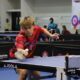 Unjuk Kekuatan Peserta Seleknas di Hari Ketiga Tenis Meja Piala Menpora 2025