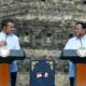 Kemitraan Strategis Kebudayaan Indonesia-Prancis Diluncurkan di Candi Borobudur