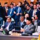 Prabowo Usulkan Dukungan untuk Keanggotaan PNG di ASEAN