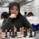 Sejak Usia 3 Tahun Bermain Catur, Shafira Devi Herfesa Berhasil Melaju ke Piala Dunia Catur 2025