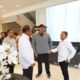Revitalisasi dan Optimalisasi Warisan PON XVIII Jadi Fokus Pertemuan Menpora Dito dan Gubernur Riau