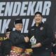 Rayakan HUT ke-77 IPSI, Menpora Dito Puji Ketum PB IPSI atas Upaya Globalisasi Pencak Silat