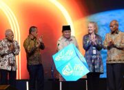Prabowo: Energi dan Pangan Sebagai Kunci Kedaulatan Nasional