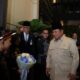 Keceriaan Diaspora Indonesia Sambut Kehadiran Presiden Prabowo di Bangkok