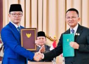 MoU Kesehatan Disepakati Indonesia-Thailand: Penguatan Kapasitas dan Kerja Sama Global MoU Kesehatan Disepakati Indonesia-Thailand: Penguatan Kapasitas dan Kerja Sama Global