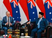Penguatan Kemitraan Strategis Indonesia-Australia Disepakati oleh Presiden Prabowo dan PM Albanese Penguatan Kemitraan Strategis Indonesia-Australia Disepakati oleh Presiden Prabowo dan PM Albanese